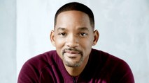 Will Smith Gives His First Speech After The Oscar Incident
