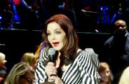 Priscilla Presley voices herself in 'Agent Elvis' series