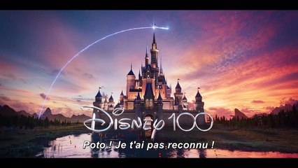 Le Pari de Chang Bande-annonce VO