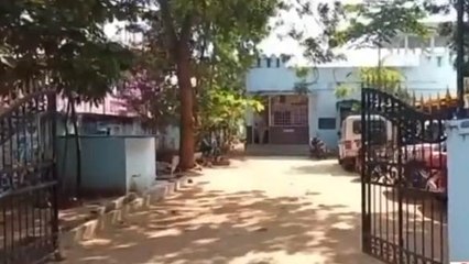 నిజామాబాద్: భవనం పైనుంచి పడి వివాహిత మృతి..!