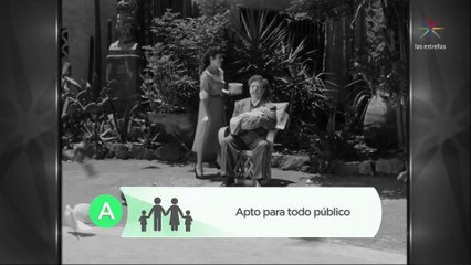 Dos tipos de cuidado 1953 - Película completa HD