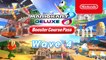 Mario Kart 8 Deluxe - Pack 4 del Pase de Pistas Extra