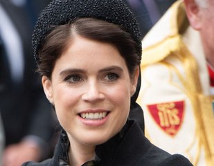 Eugenie d’York enceinte : la fille du prince Andrew rayonne à Londres