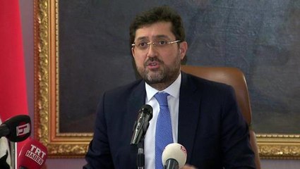 Rüşvetle suçlanan eski Beşiktaş Belediye Başkanı Murat Hazinedar'a 154 yıla kadar hapis talebi