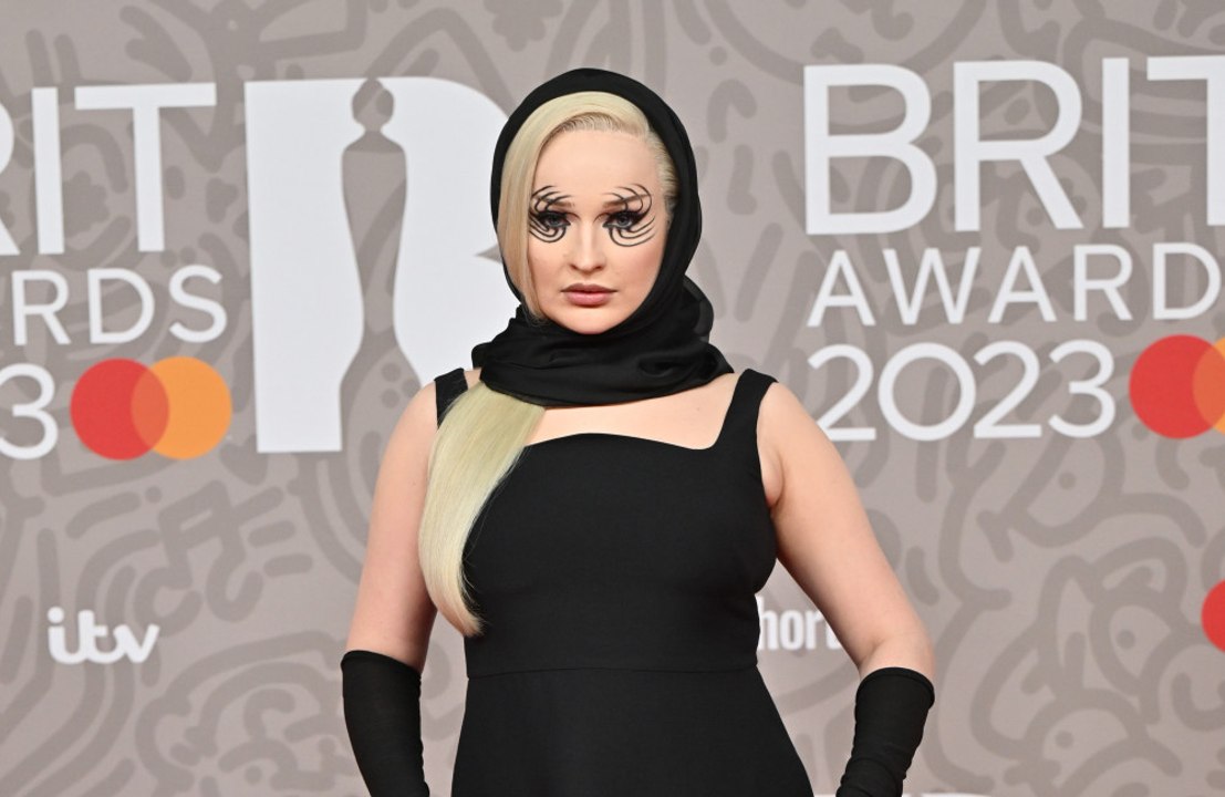 Kim Petras 'wouldn't be here' without Madonna