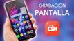 Cómo GRABAR la PANTALLA de tu MÓVIL ANDROID