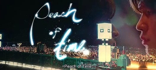 Peach of time - Ep6 - Eng sub