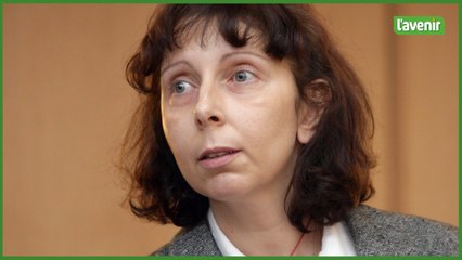 Geneviève Lhermitte a été euthanasiée, 16 ans après avoir tué ses 5 enfants