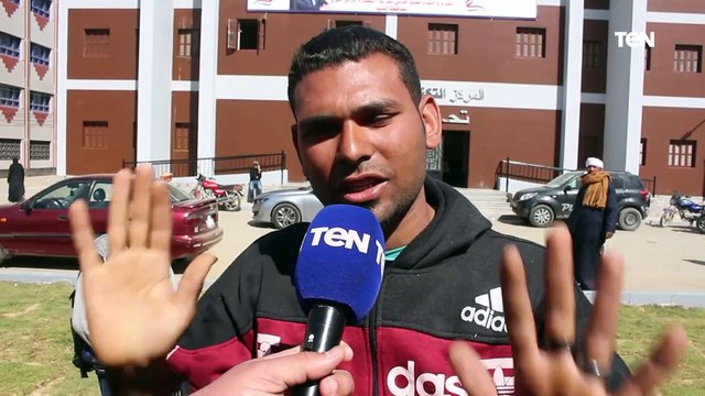 أهالي قرية المعصرة بالمنيا يشكرون الرئيس السيسي.. إنجازات غير متوقعة ومكناش نحلم بيها