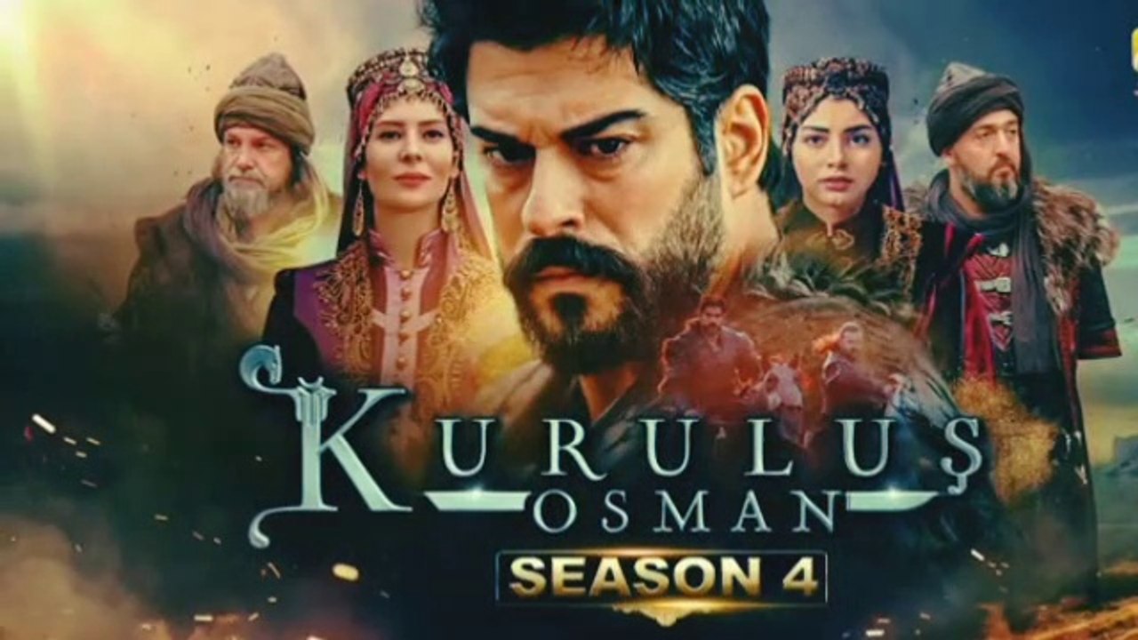 Kurulus osman season 4 episode 67 - Urdu dubbet | USTAD SAMI CHANNEL
