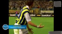 Fenerbahçe 4-1 Kardemir Karabükspor 12.09.1998 - 1998-1999 Turkish 1st League Matchday 5 (Fenerbahçe's Goals) (Ver. 3)