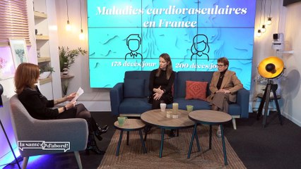 La santé d'abord - 04/03/2023 - La santé des femmes