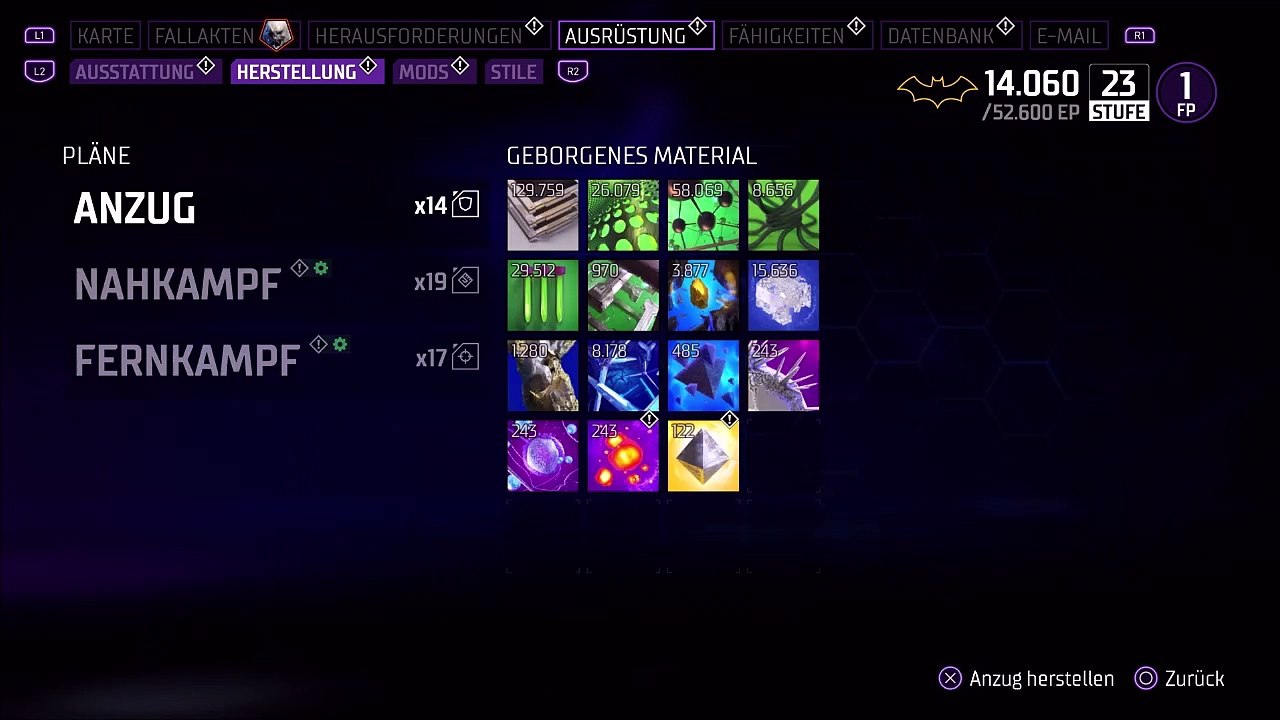 Gotham Knights  Folge 19