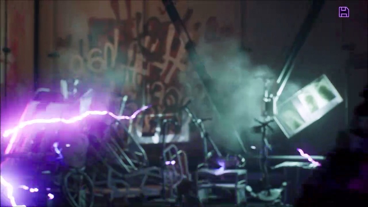 Gotham Knights  Folge 21