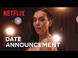 I am Georgina: Season 2 | Date Announcement - Netflix
