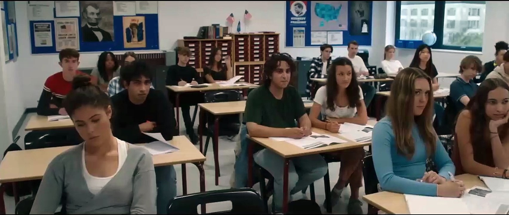 El hijo - Tráiler (2022)
