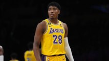 Updated NBA Playoff Odds Predictions: Los Angeles Lakers