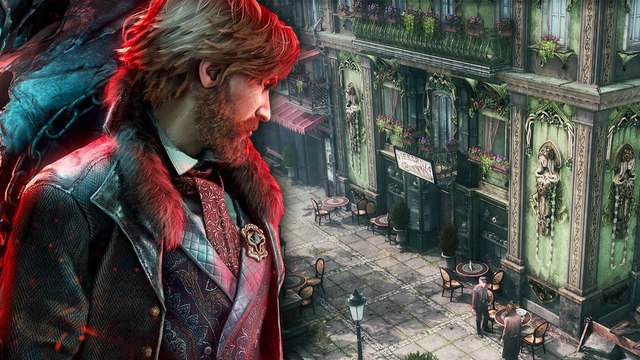 The Thaumaturge: Jetzt gibt's erstes Gameplay aus dem Rollenspiel-Lichtblick