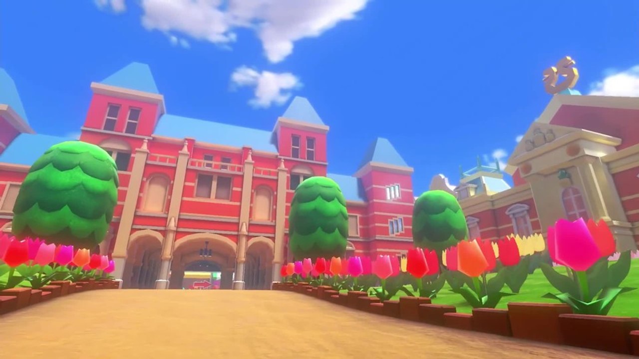 Mario Kart - Trailer verrät Release-Termin der 4. DLC-Welle