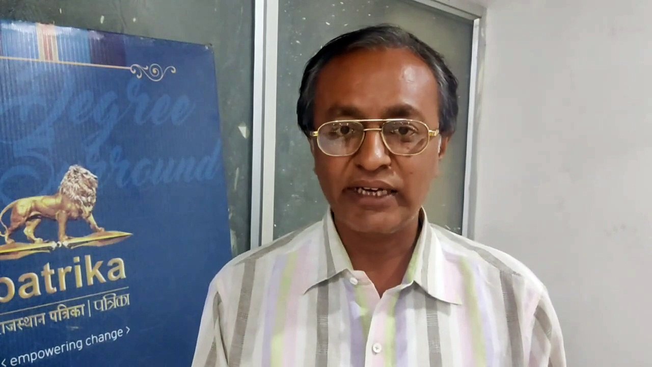 Strict action of Ratlam collector, stir among contractors