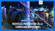 Extraits d'Euronews