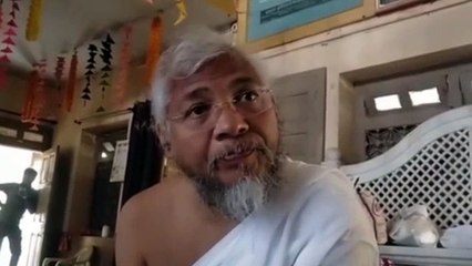 नीमच में आचार्यश्री विश्वरत्न सागर सुरीश्वर मसा ने आत्महत्या के जो कारण बताए सुन चौंक गए लोग