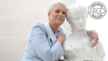 Jamie Lee Curtis Shares the Special Item She Plans to Bring in Her Purse on Oscar Night