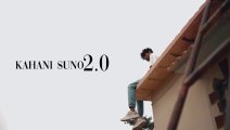 Kaifi Khalil  Kahani Suno 20 Official Music Video