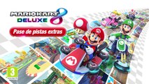 Mario Kart 8 Deluxe tráiler entrega 4