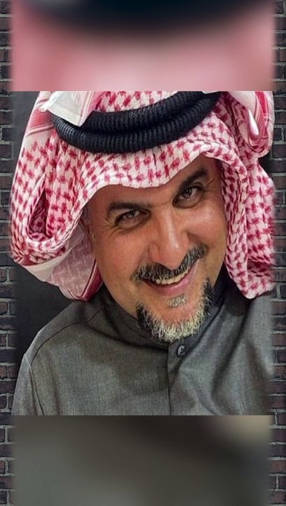 محطات مُلهمة في حياة مشاري البلام