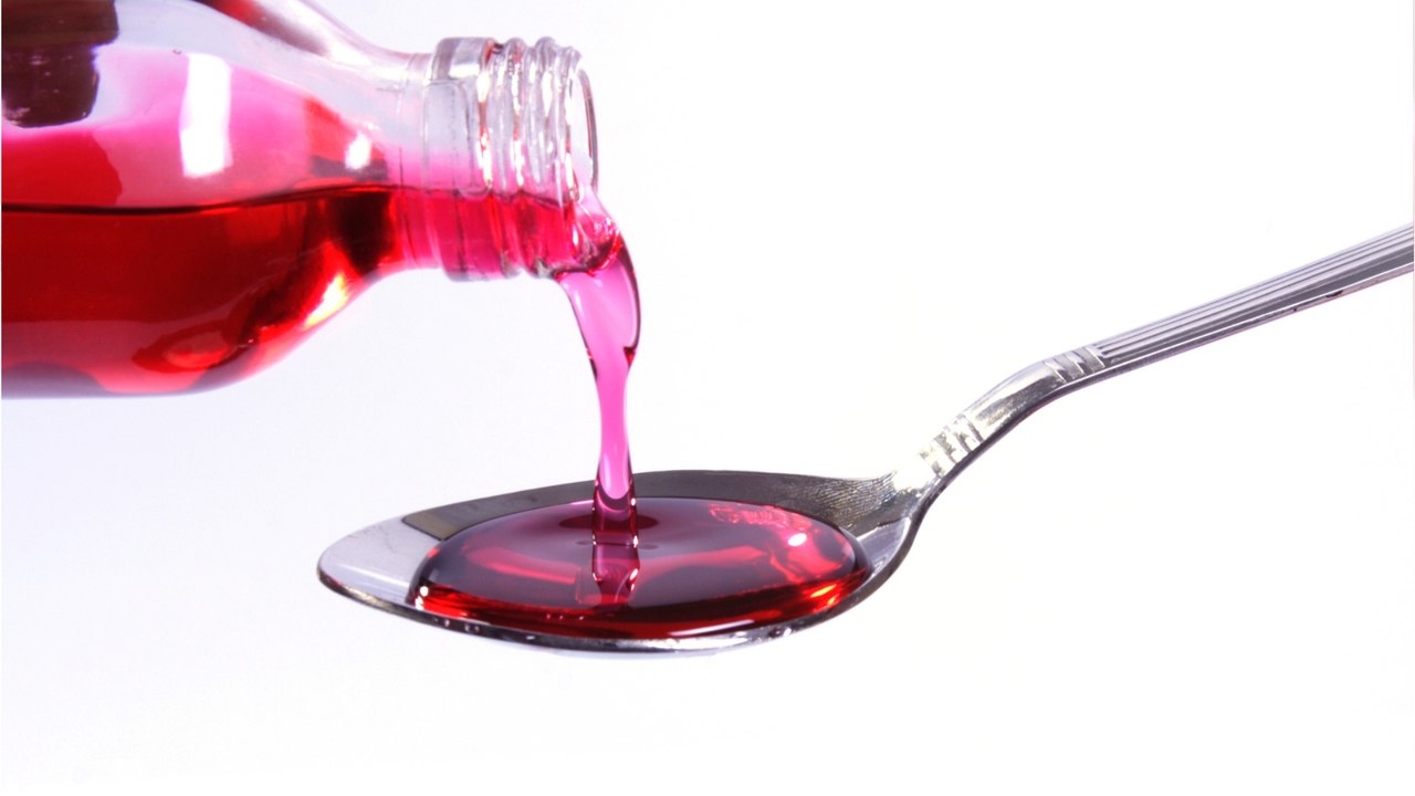 Cough syrup urgently recalled over ingredient that could be deadly, here's what you should know