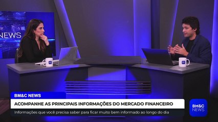 "SERIA UM TIRO NO PÉ E AFASTAR O INVESTIDOR" DIZ GHANI SOBRE PETROBRAS