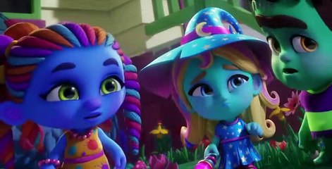 Super Monsters E010