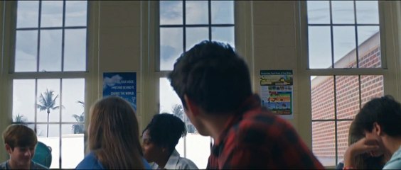 Supercell (2023) - Official Trailer | Epic Disaster Movie 🌪️