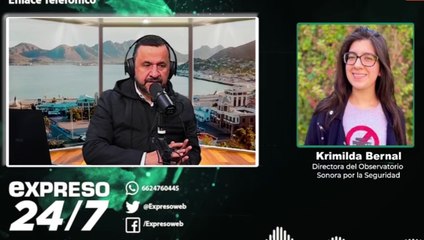 Se han registrado 23 riñas escolares en 2023 | Expreso 24/7 Matutino