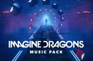 Imagine Dragons' hits 'Enemy' and 'Bones' have been added to the band's 'Beat Saber' pack