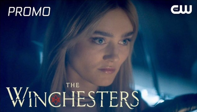 Hey, That's No Way To Say Goodbye | The Winchesters Season 1 Episode 13 Promo