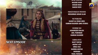 Kurulus Osman Season 04 Episode 68 Teaser - Urdu Dubbed - Har Pal Geo