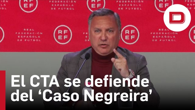 Medina Cantalejo: «No hay ni una sola prueba para decir que un árbitro ha sido deshonesto»