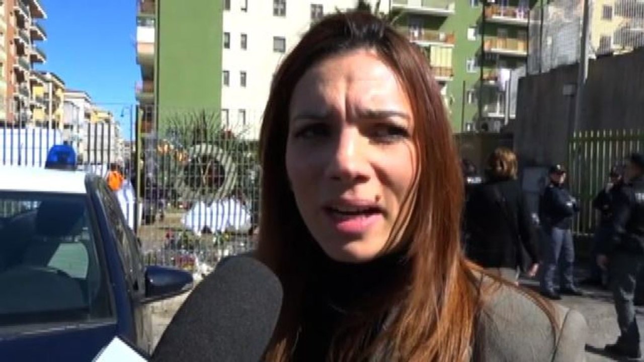 Baldino (M5S): tragedia Crotone è questione di giustizia