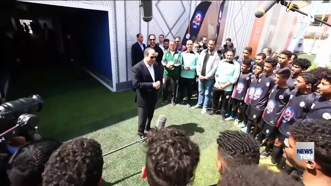 المنيا الجديدة.. طفرة في التعمير في قلب الصعيد