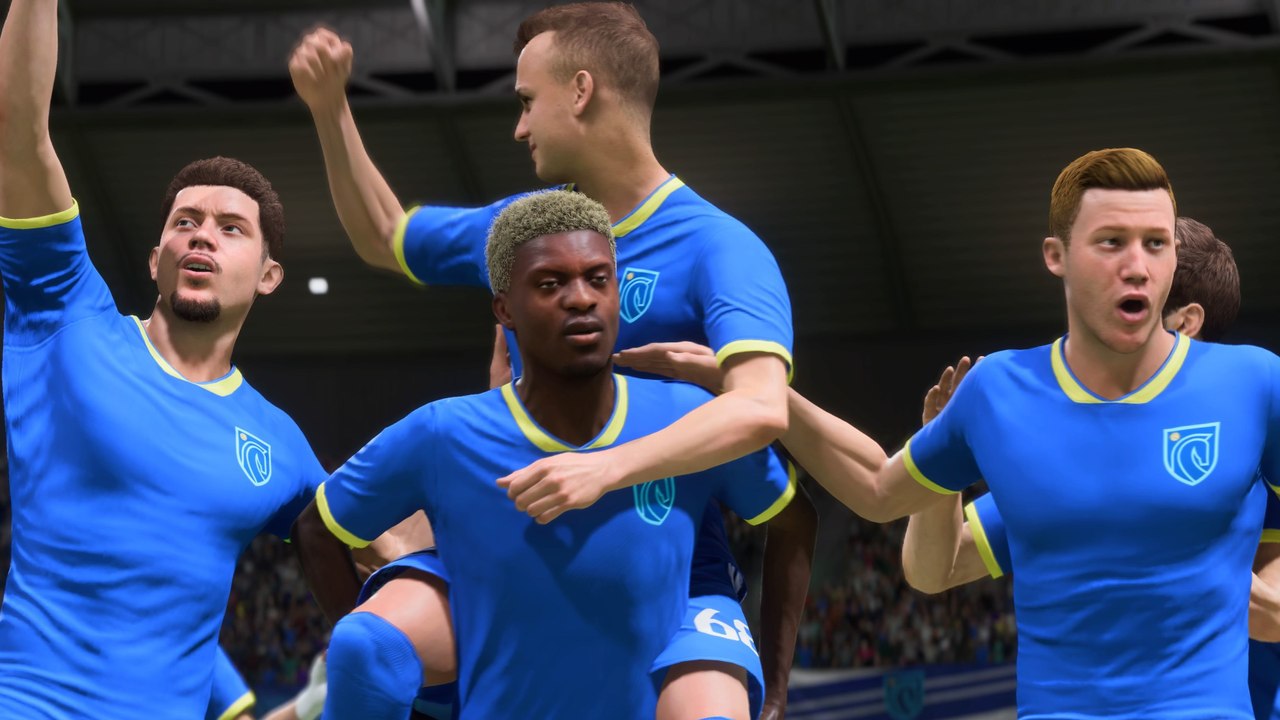FIFA 23: Auftreten wie der italienische Meister aus Neapel