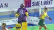 Australia vs USA (Women, Game 1) FIH Hockey Pro League 2022-23 Highlights