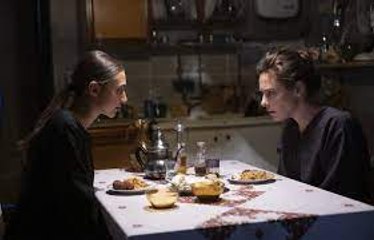 Profeti, Alessio Cremonini ritrova Jasmine Trinca