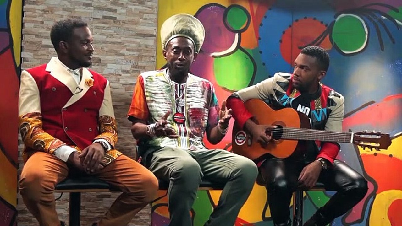 Vintage Unplugged Brother Resistance Segment 1