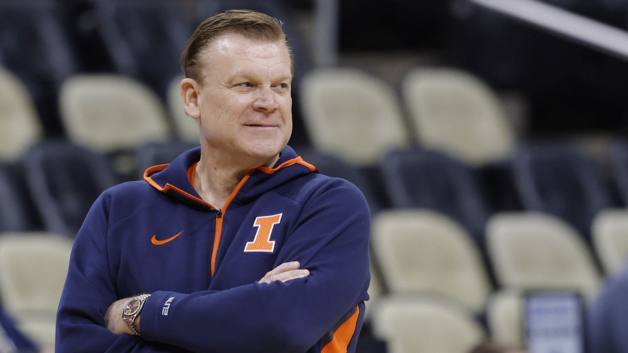 NCAAM 3/2 Preview: Michigan Vs. Illinois
