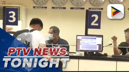 CFO focusing on helping Filipino migrants, those with citizenship problems to process their papers