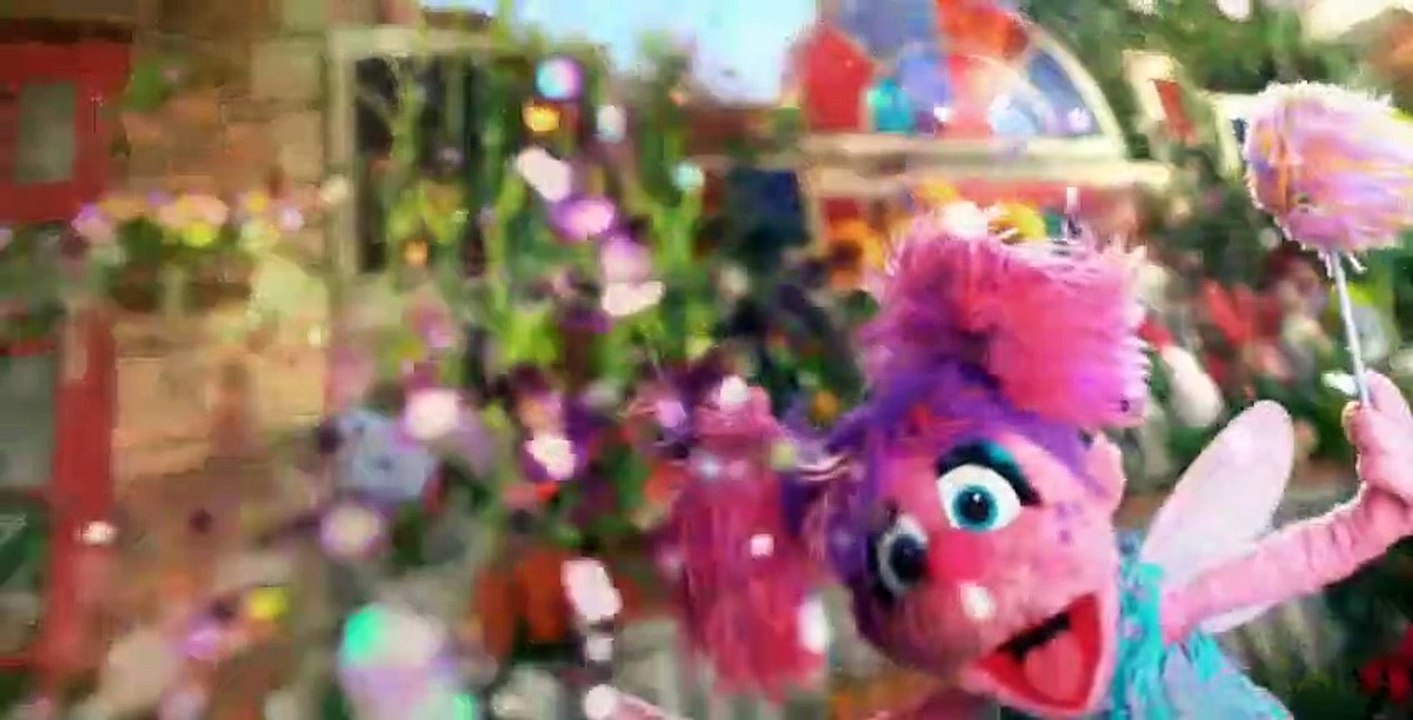 Sesame Street S49 E02