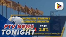 Asia-Pacific Region posts lower economic growth in 2022: APEC