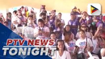 Sen. Imee Marcos leads celebration of women’s month in Rodriguez, Rizal